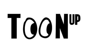 toon up logo